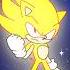 Super Sonic Hates The Wisps