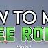 HOW To Get FREE ROBUX 2024 Easy