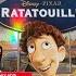 Opening To Ratatouille 2007 DVD