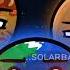 CAN YOU FEEL IT Solarballs Fan Animation