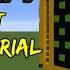 Minecraft Tutorial HandUnit Statue FNAF Sister Location