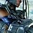 TEKKEN 7 PS4 MASTER RAVEN THE PHANTOM VS LAW NEW INFINITE AZURE STAGE