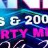 90 S 2000 S R B PARTY MIX VOL 2 CLEAN