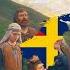 Herr Mannelig Swedish Folk Song Lyrics Español Y Sueco