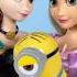 Disney Princess Frozen Elsa And Anna Let It Go Funny Toy Story Playset Disney Best TikTok