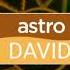 Channel ID 2021 Astro David