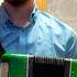 Rammstein Ohne Dich Accordion Cover