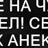 Как Зять с Биноклем На Пляже на Чужих Баб Смотрел Сборник Свежих Анекдотов Юмор