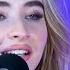 Sabrina Carpenter Almost Love Live At KiSS 92 5