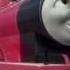 Thomas And Friends James The Red Engine Extended Theme From Trouble On The Tracks
