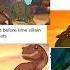 Defeats Of All The Land Before Time Villains Reupload