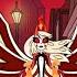 Hazbin Hotel Charlie Breaks Angel S Contract