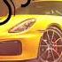 Tatu Lubov Cover Black Gloria Porshe Cayman GTA 4