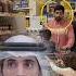 Dubai Crown Prince Sheikh Hamdan Bin Muhammed Bin Rashid Al Maktoum In Supermarket Dubai Fazza