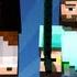 ПВП Сражения в Minecraft КРОВОТЕЧЕНИЕ