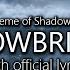 Shadowbringers With Official Lyrics Final Fantasy XIV