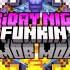 Spawners Vocals FNF VS Minecraft Friday Night Funkin MOBMOD A Minecraft FNF Mod OST