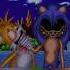 SECRET TAILS DEATH SCENE IN SONIC EXE ONE LAST ROUND Shorts Sonicexe Exe Sonic Luigikid