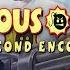 Мясорубка продолжается Мини обзор игры Serious Sam The Second Encounter