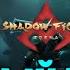 ТЕНЕВОЙ РАЗУМ МУД К Shadow Fight ЧАТЫРЫ Arena критика