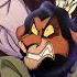 THE LOUD YOUTH OF THE SILENT GENERATION Mufasa And His Friends