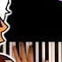 Симбочка История Тигры караоке PIANO KARAOKE ᴴᴰ НОТЫ MIDI