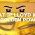 What If Lloyd Kept His Golden Power Shorts Ninjagodragonsrisingpart2 Edit Legoninjago Lego