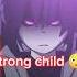 Weak To Divine Child Undertaleau Underswap Undertale Xtale Glitchtale Storyshift Undertaleedit