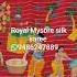 Royal Mysore Silk Saree Shorts 131 31st Dec 2023