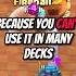 PEKKA Is TERRIBLE In Clash Royale