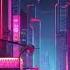 Neon City