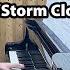 Mayumi Kato Storm Cloud Highway P Barton FEURICH 218 Piano