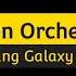 Radiation Orchestration Samsung Galaxy Nexus Ringtones