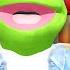 This Frog Is EVIL Roblox Frogge With Friends