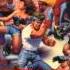 Streets Of Rage II Revenge Of Mr X EXTENDED Music