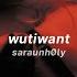 Wutiwant Saraunh0ly Lyrics Best Part Tiktok Remix Who Am I Suppose To Please