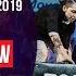 The First Crew PROFI TEAM MOVE FORWARD DANCE CONTEST 2019 OFFICIAL 4K