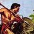 Tarzán De Edgar Rice Burroughs Tarzán Y La Legión Extranjera Videoloquendo Edgarriceburroughs