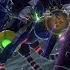 Metal Overlord Boss Sonic X Shadow Generations Gameplay