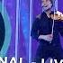 Alexander Rybak That S How You Write A Song Norway LIVE Grand Final Eurovision 2018