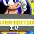 Sonic 1 Master Edition IV Genesis Longplay