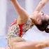 Анжелика Гапченко Anzhelika Gapchenko Ball 2010 г р мяч
