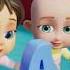 ABC Phonics Song Nursery Rhymes Kids Songs Happy Tots Babysongs Toddlersongs