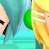 Hatsune Miku Project Mirai DX Reverse Rainbow Feat Miku And Rin 4K 60FPS