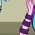 Welcome To The Show Sonata Dusk And Aria Blaze Duet Version Edited Audio