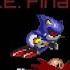 Sonic EXE Final Escape