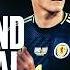 Scotland 0 0 Portugal Resiliant Scotland Earn Point At Hampden 2024 UEFA Nations League