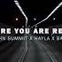 John Summit Hayla Where You Are Basz Remix