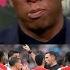 Man City Vs Arsenal 2 2 Ian Wright And Roy Keane Reacts To Red Card Mikel Arteta Pep Interview