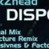 BreakZhead Disposis Aggresivnes FactorFunk Remix Digital Sensation UK